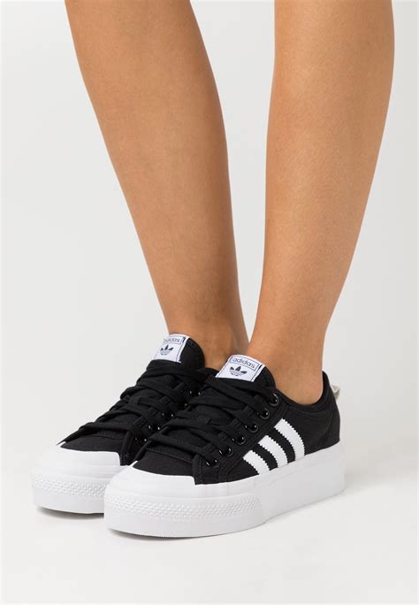 Adidas nizza women's